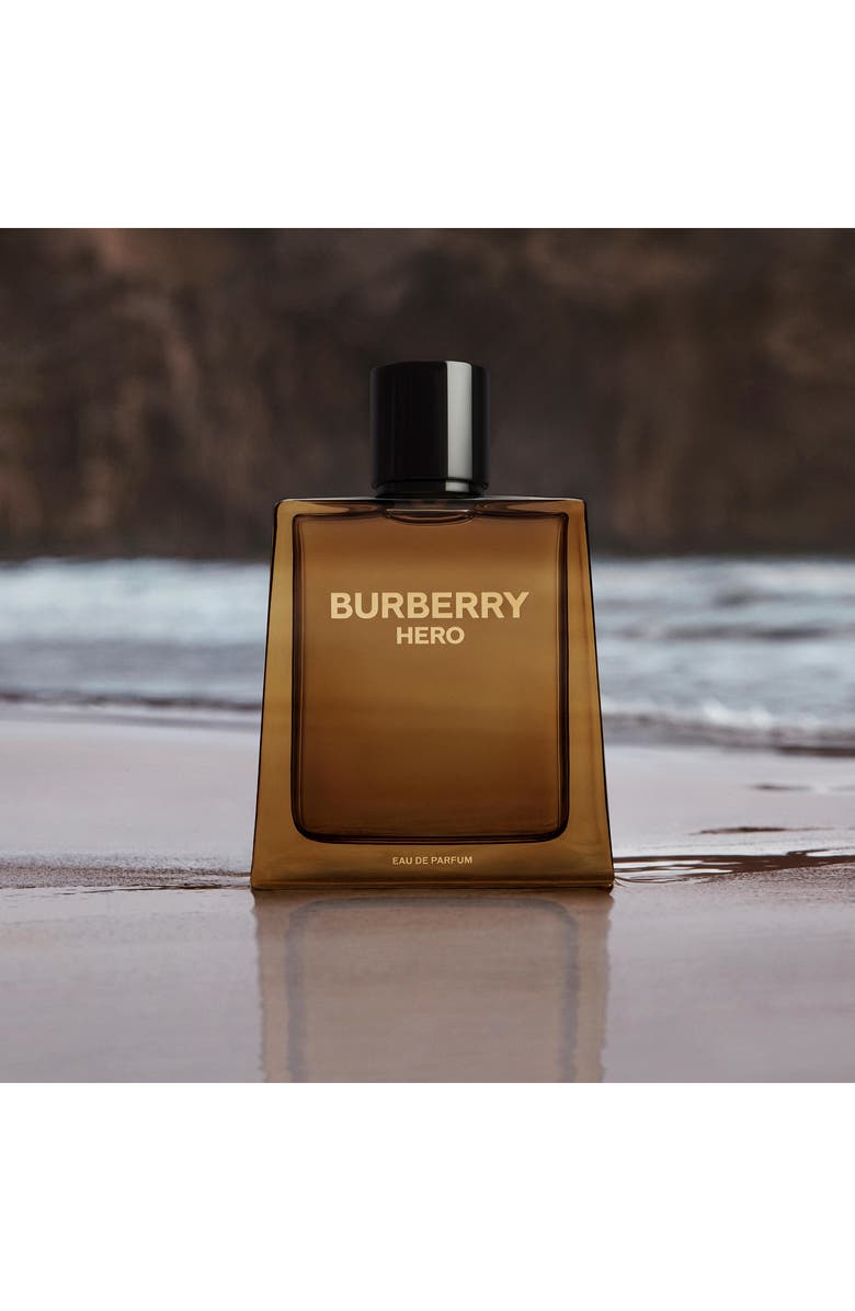 Burberry Hero Eau de Parfum, Alternate, color, 