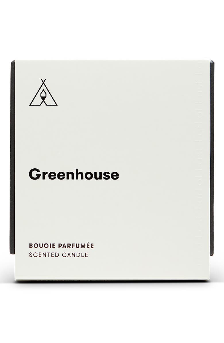 Earl of East Scented Soy Wax Candle, Alternate, color,