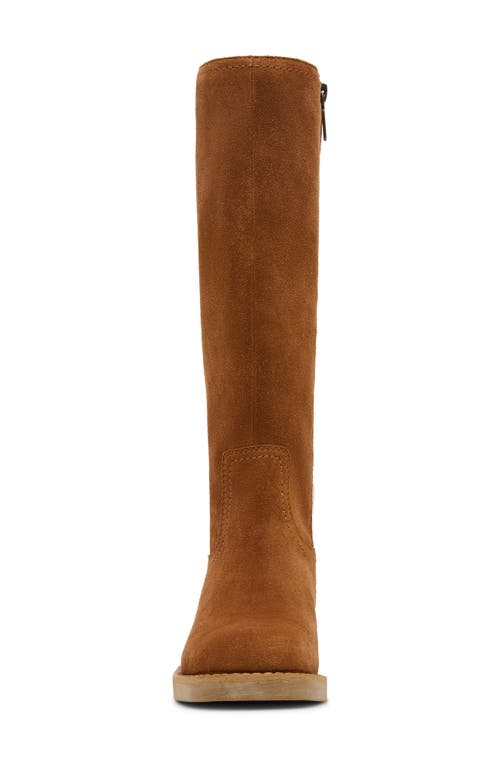 Blondo Christian Waterproof Boot In Animal Print
