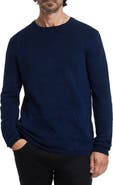John Varvatos Mercer Wave Long Sleeve T-Shirt
