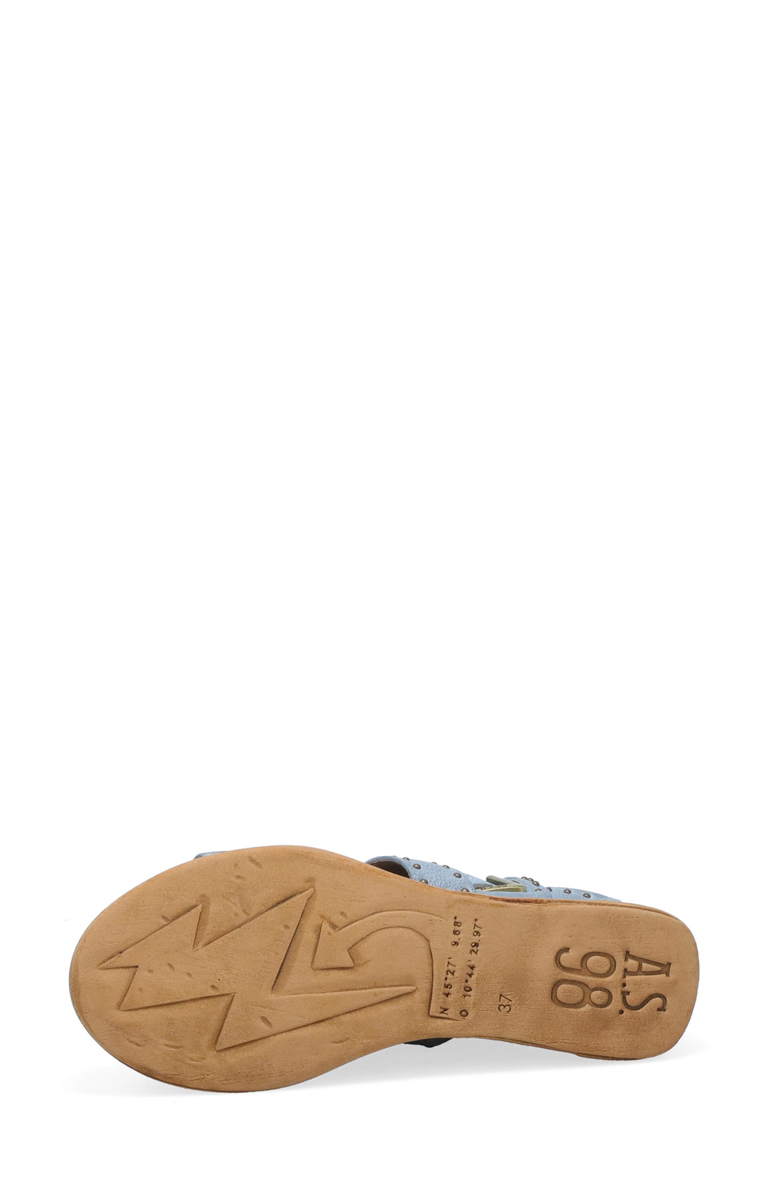 Lorrie Open Toe Bootie, Alternate, color, SKY