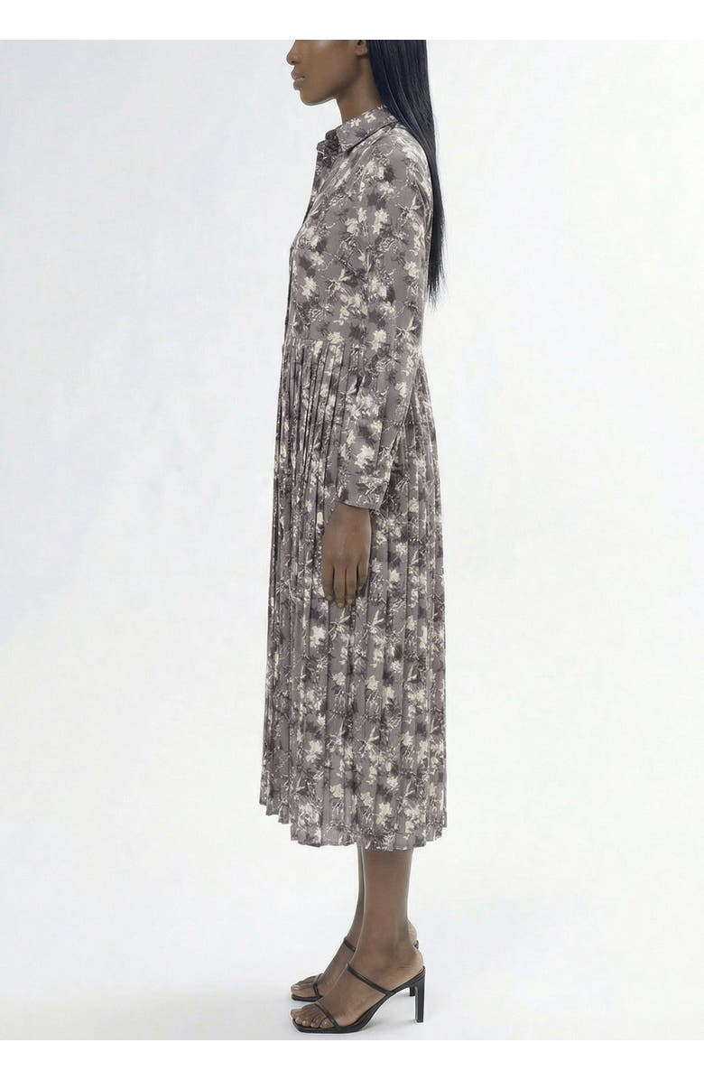 AREA STARS Lavina Dress, Alternate, color, Striped Floral