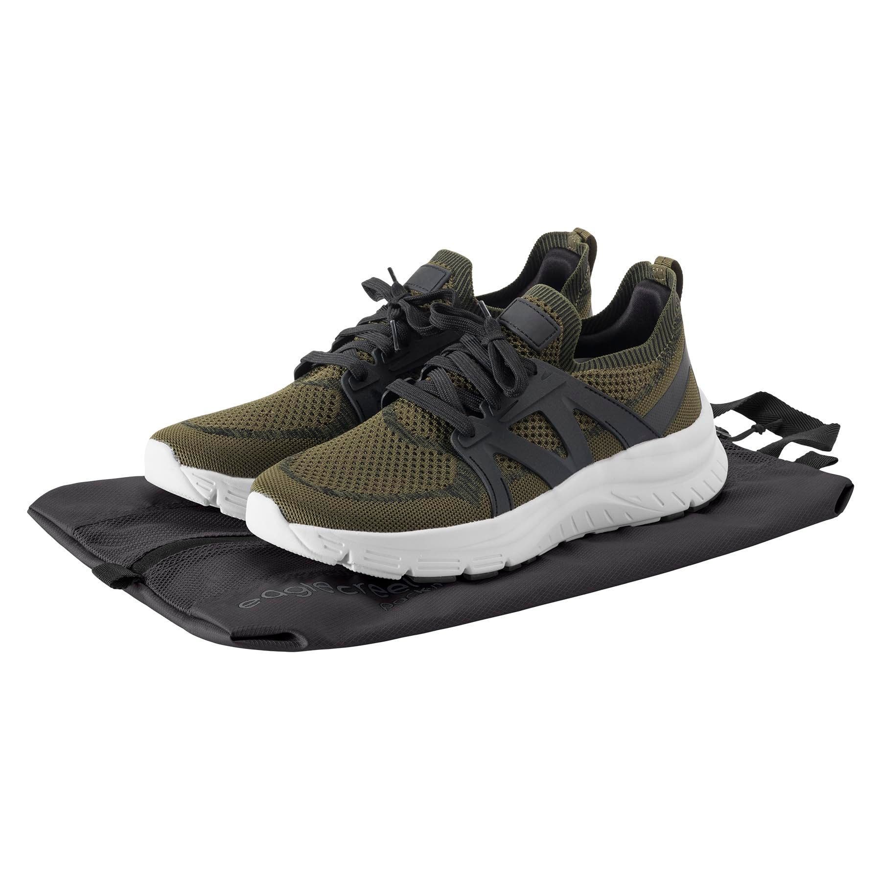 EAGLE CREEK Pack-It Reveal Extended Stay Set, Alternate, color, Black