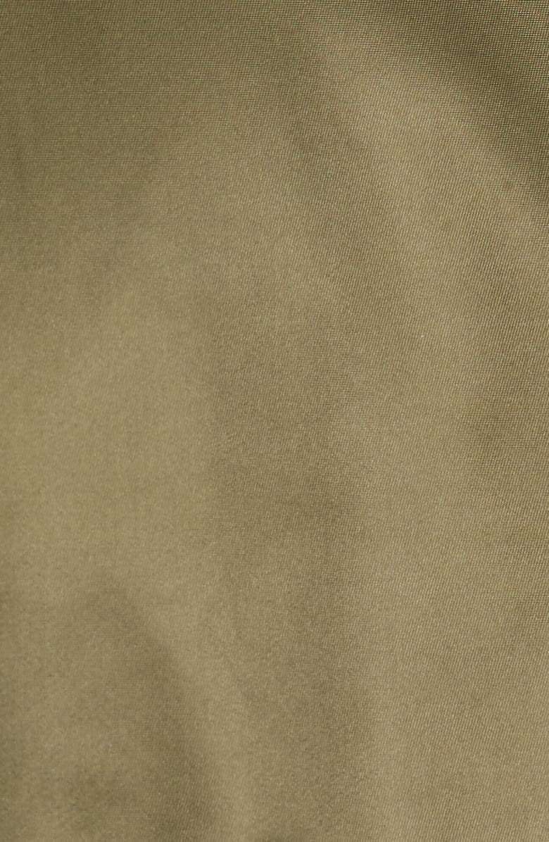 Baracuta G9 Water Resistant Insulated Flight Jacket, Alternate, color,