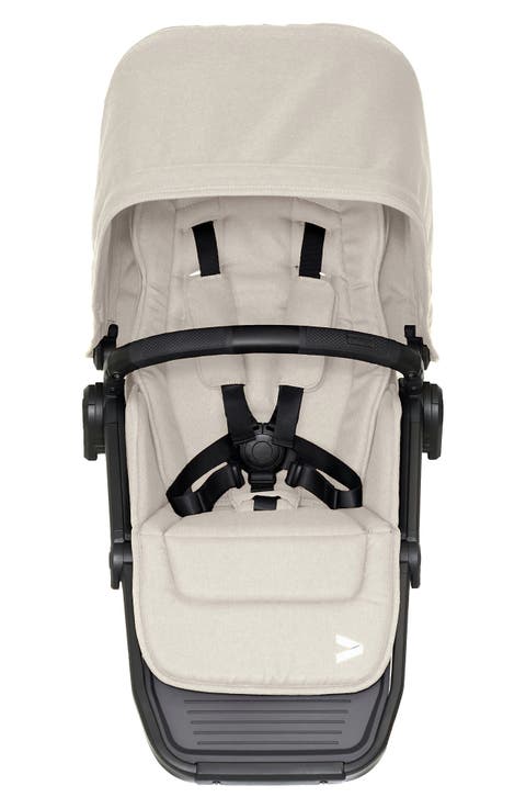 Switchback Seat Luxe