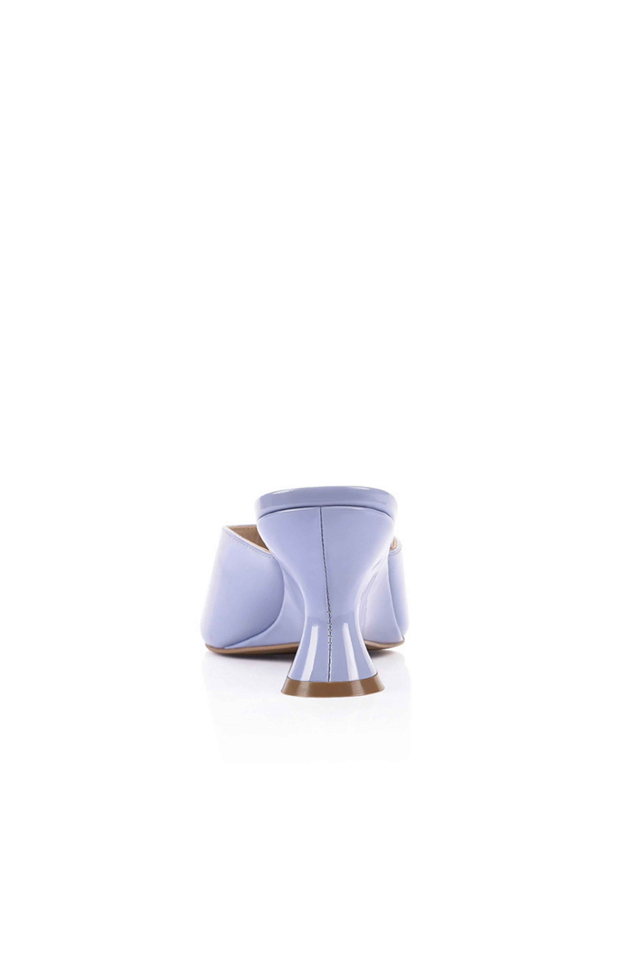 Mia Wedge, Alternate, color, Periwinkle
