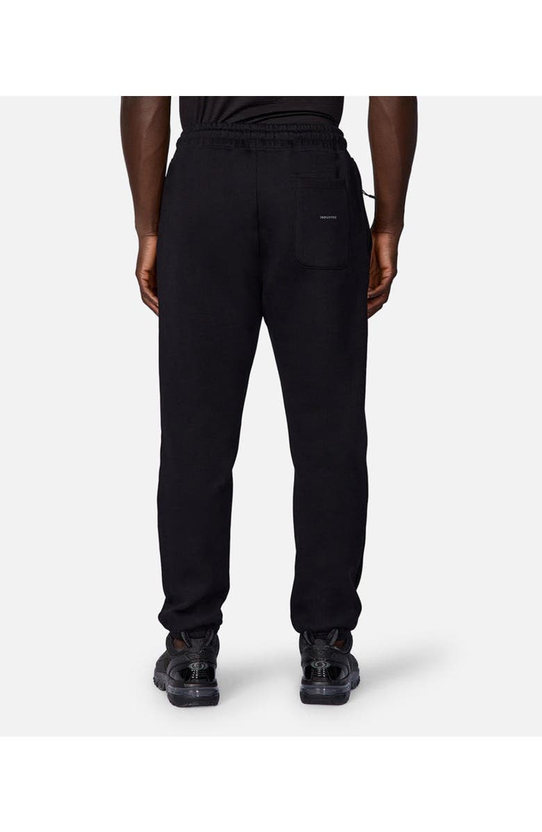 Industrie Australia The Tech Del Sur Track Pant, Alternate, color, Obsidian