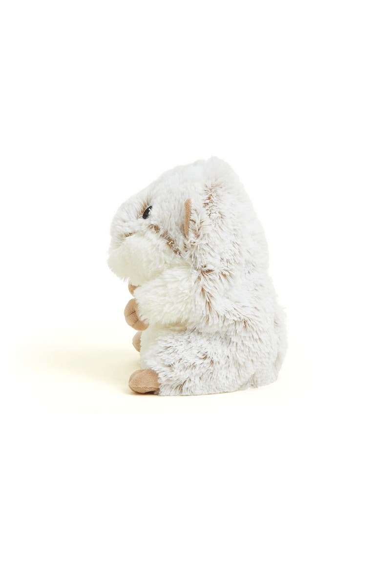 Hamster Plush Toy, Alternate, color, Light Brown