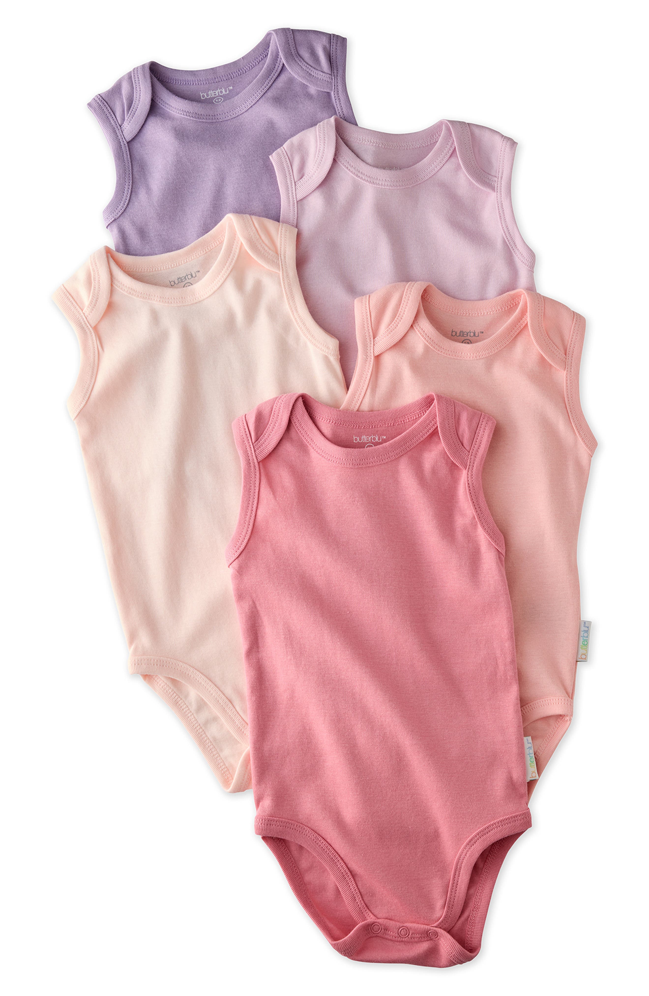 selected PINK