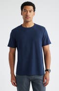 Nordstrom Short Sleeve Piqué T-Shirt