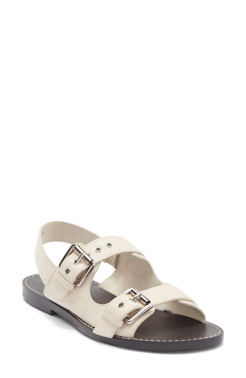 Indie Buckle Sandal (Women)
