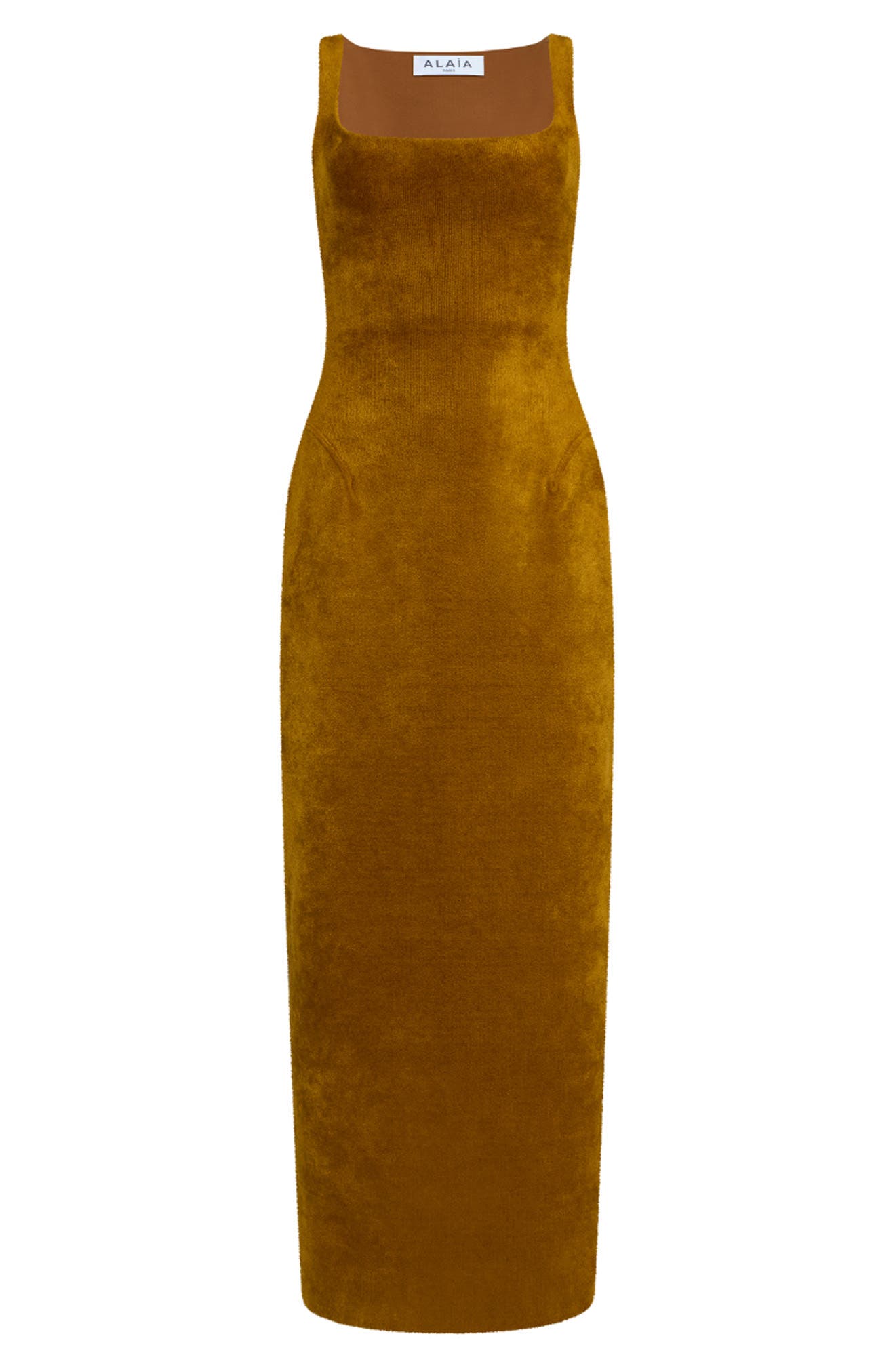 selected OCRE