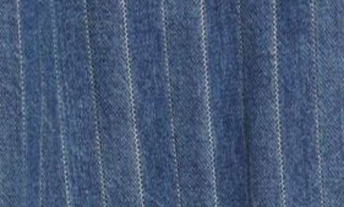 PAUL SMITH PAUL SMITH + LEE CARPENTER STRIPE JEANS 