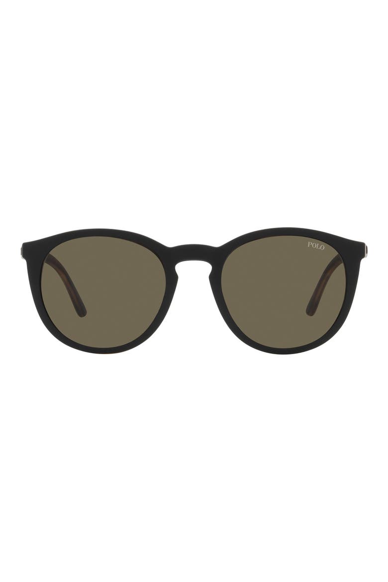 50mm Phantos Optical Glasses, Main, color, MATTE HAVANA