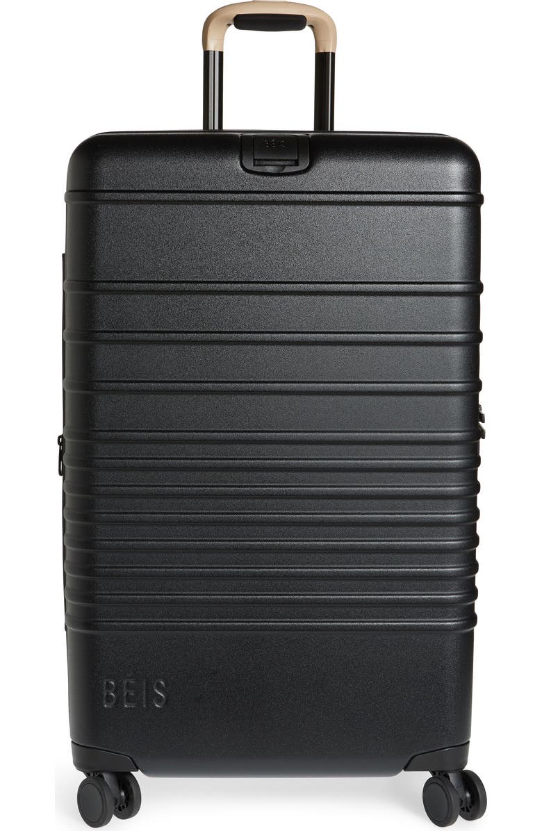 Béis The 26-Inch Check-In Roller, Main, color,