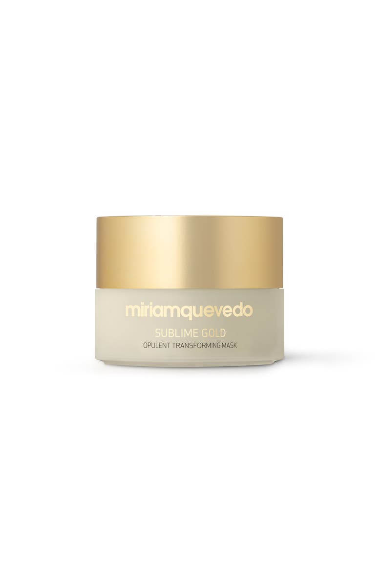 Sublime Gold Opulent Transforming Mask, Main, color, none