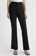 Theory Stretch Wool Trousers