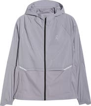 On Core Hooded Packable Running Jacket