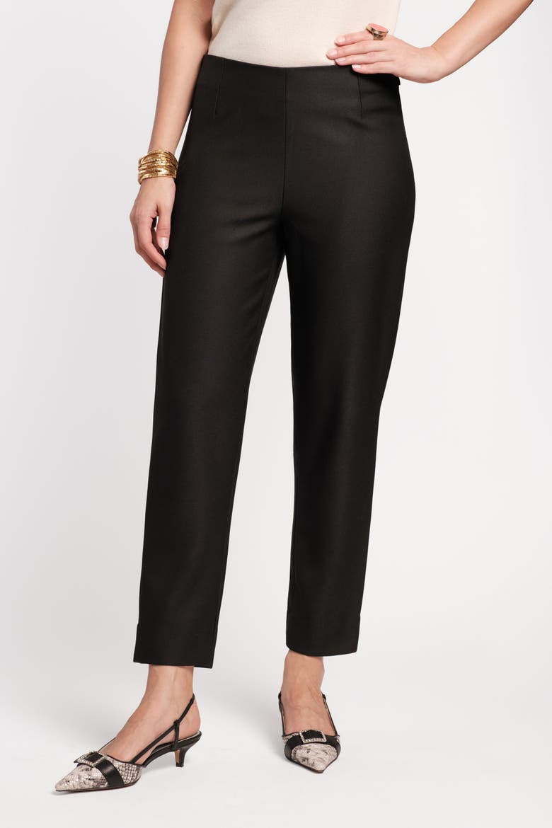 Marilyn Pant, Main, color, Black