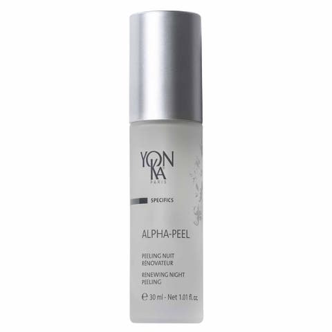 Alpha Peel Regenerative Night Serum 1.01oz