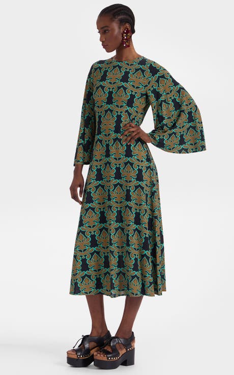 Sorella Dress Herald Black