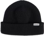 Balenciaga Rib Wool Beanie