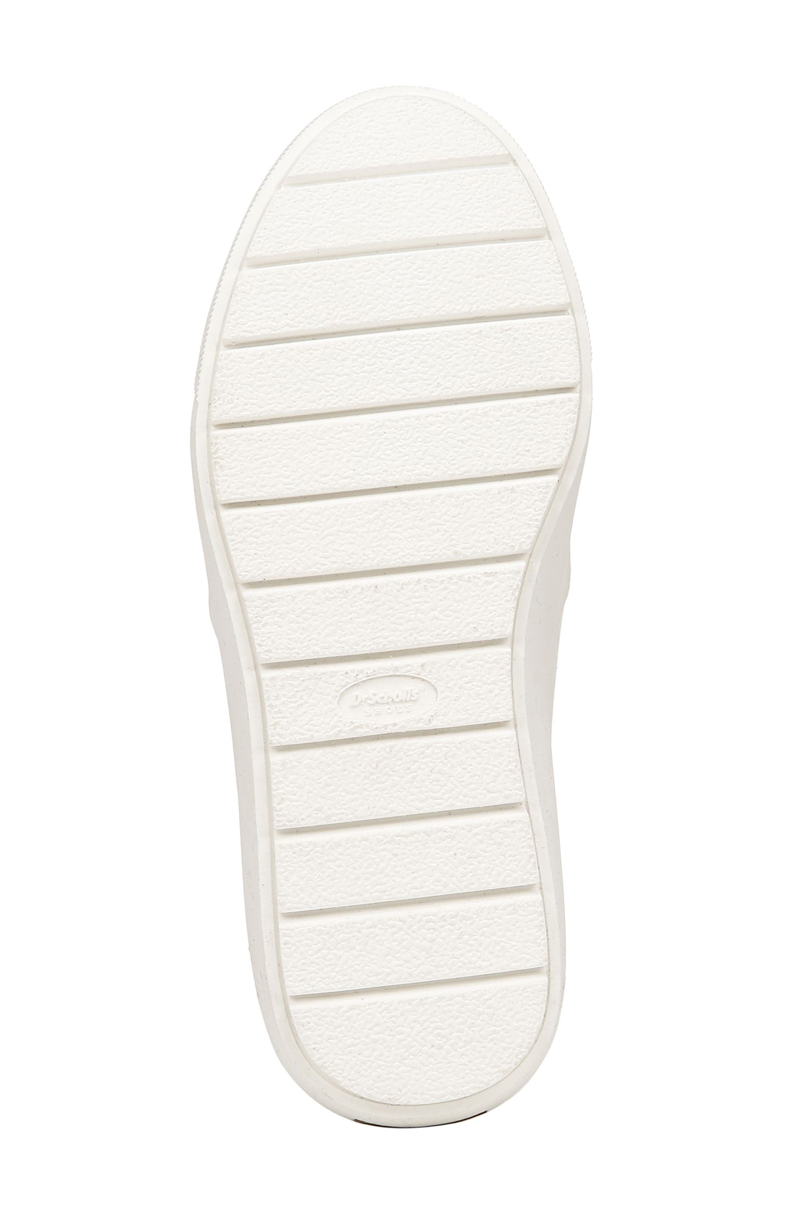 Time Off Slip-On Sneaker, Alternate, color, OYSTER