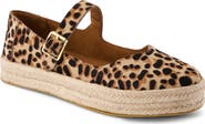TOMS Carolina Espadrille Platform Mary Jane