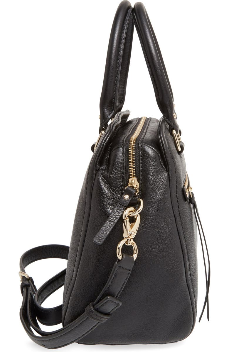 Kate Spade New York 'cobble hill - maris' leather satchel, Alternate, color,