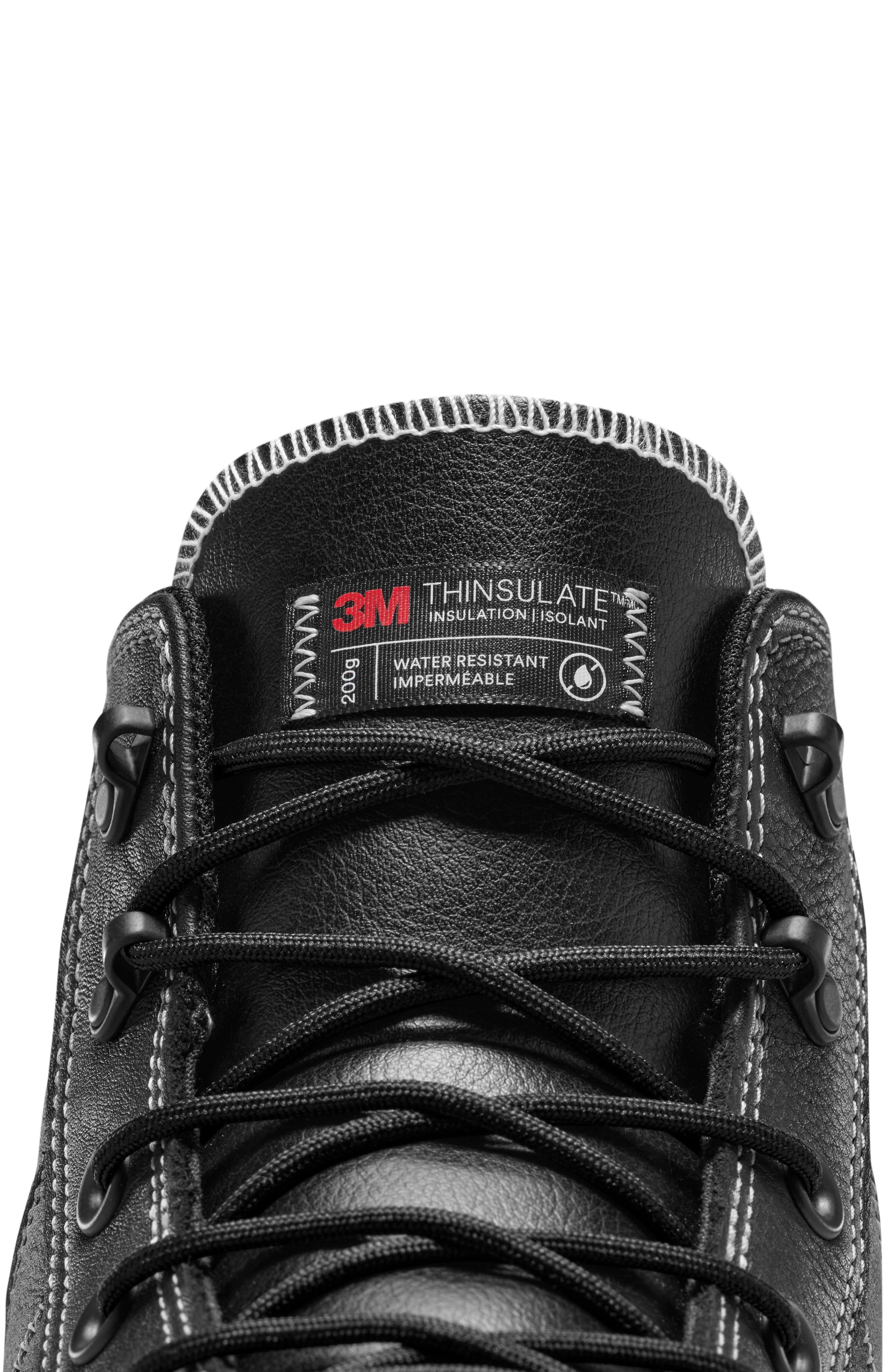 Converse Chuck Taylor<sup>®</sup> All Star<sup>®</sup> Equip Waterproof High Top Sneaker, Alternate, color, 