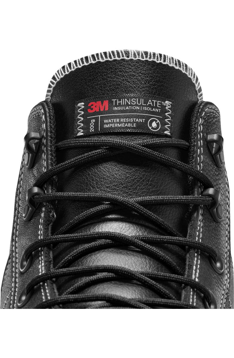 Converse Chuck Taylor<sup>®</sup> All Star<sup>®</sup> Equip Waterproof High Top Sneaker, Alternate, color,