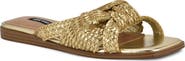 Nine West Omansa Slide Sandal