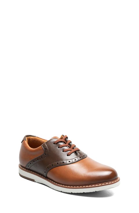 Kids' Vibe Saddle Shoe (Toddler, Little Kid & Big Kid)