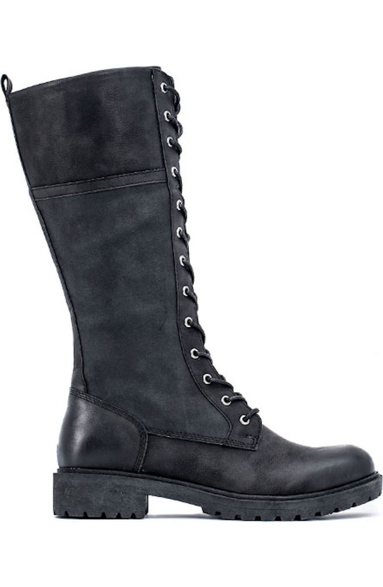 GC SHOES Hanker Combat Boot, Alternate, color,