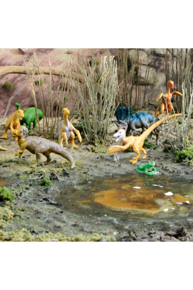 Feathered Dinos Toy, Alternate, color, No Color