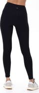 Rebody Active Phoenix Fleece Pocket Legging