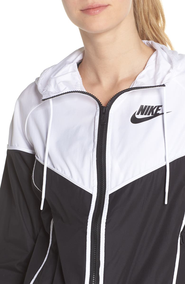 Nike Sportswear Windrunner Jacket, Alternate, color,