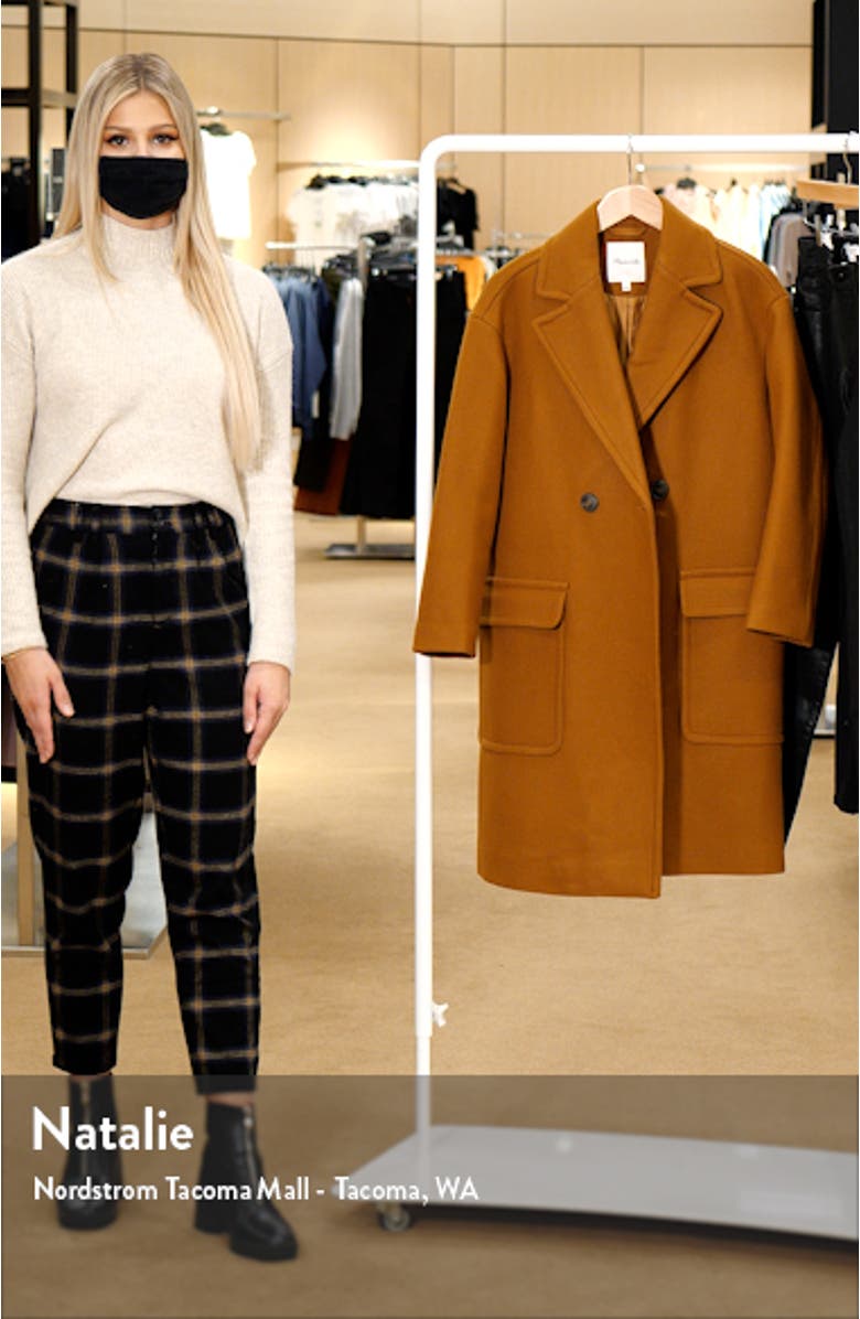 Averdon Insuluxe Coat, sales video thumbnail