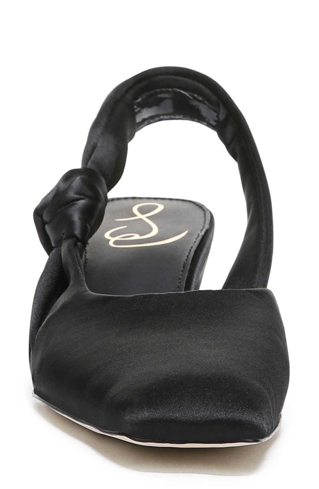 Sam Edelman Meredith Slingback Pump, Alternate, color, 