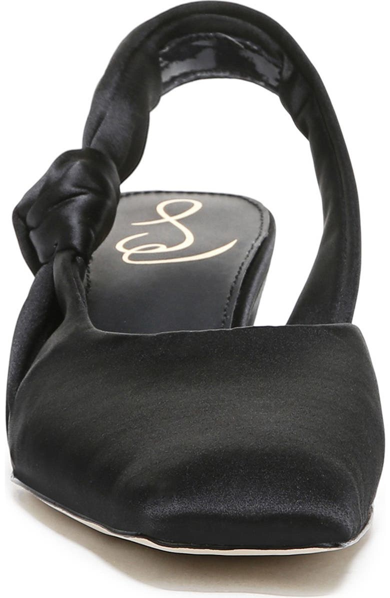 Sam Edelman Meredith Slingback Pump, Alternate, color,