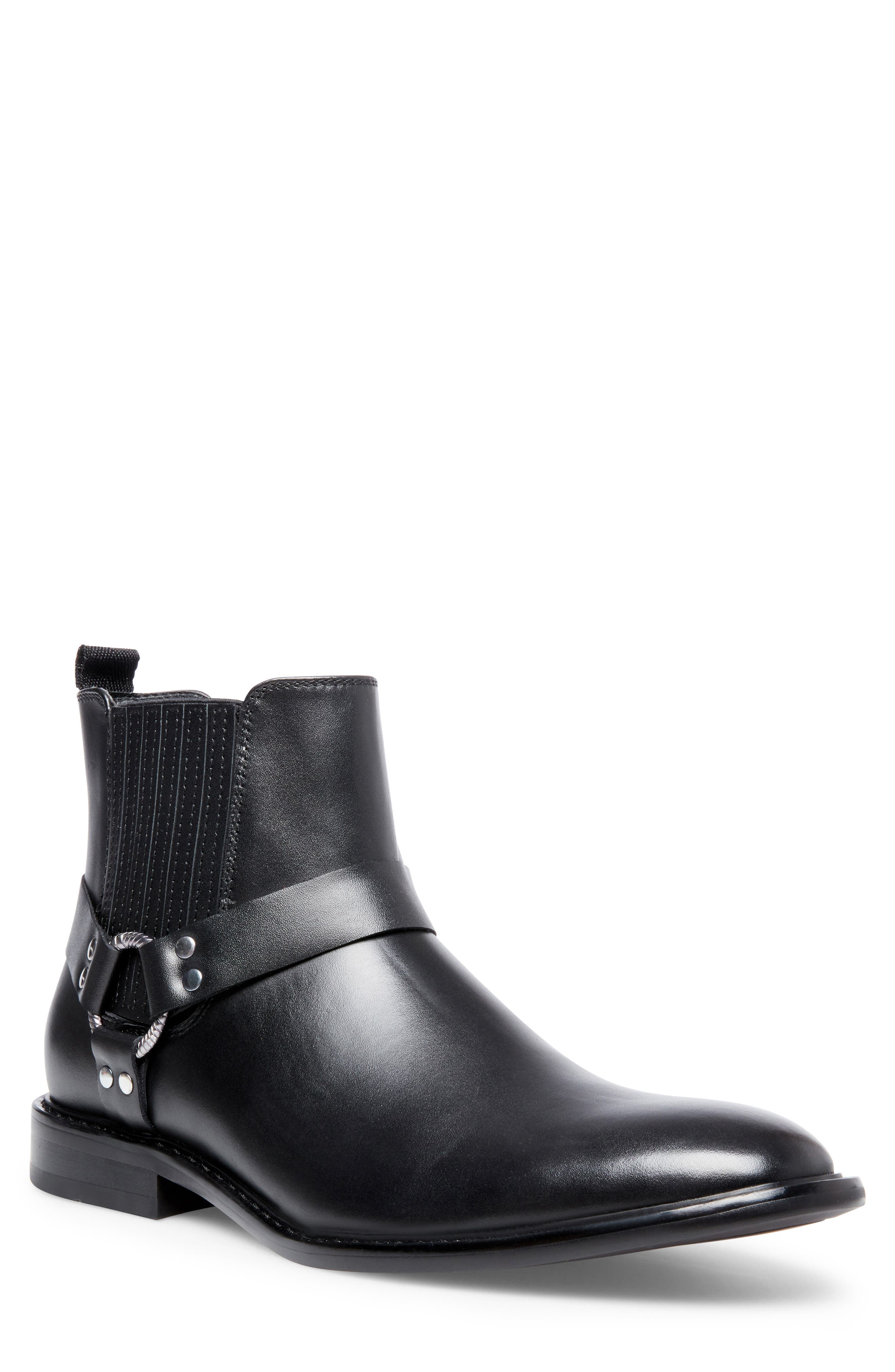 Steve Madden Auras Chelsea Boot, Main, color, 