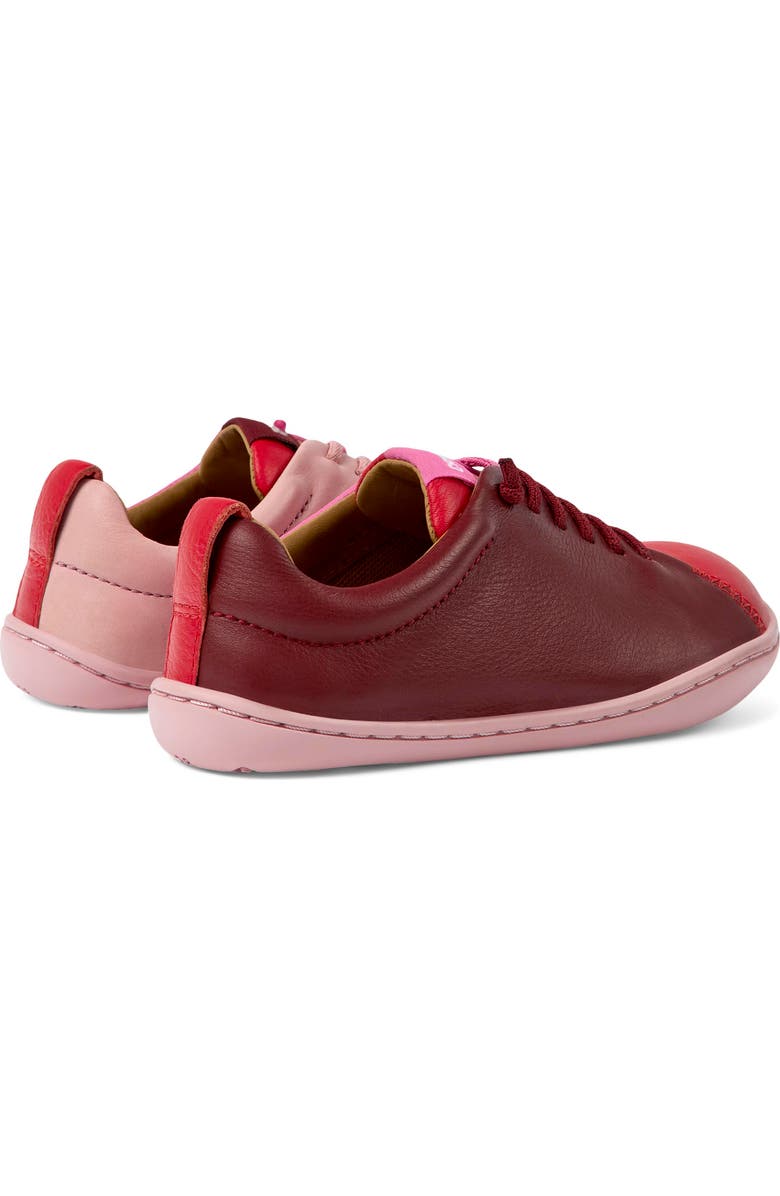 Camper Kids' Mismatched Colorblock Slip-On Shoe, Alternate, color,