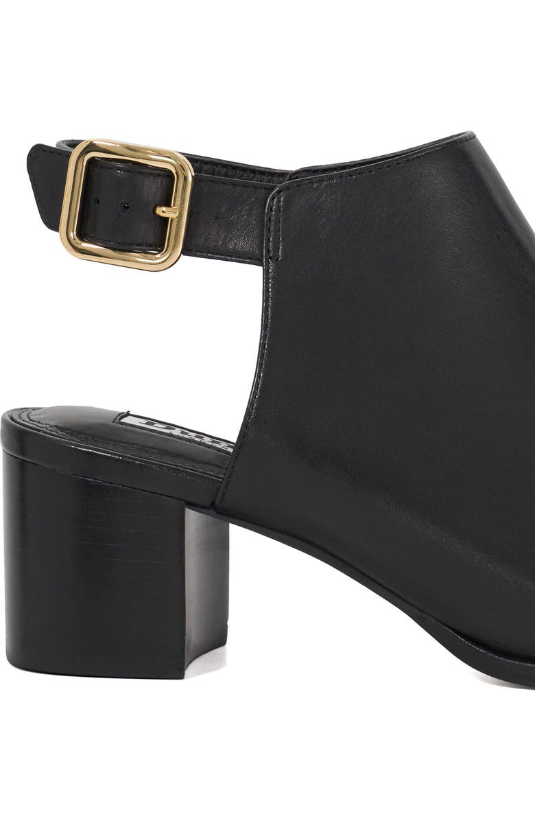 Dune London Joupon Ankle Strap Sandal, Alternate, color,