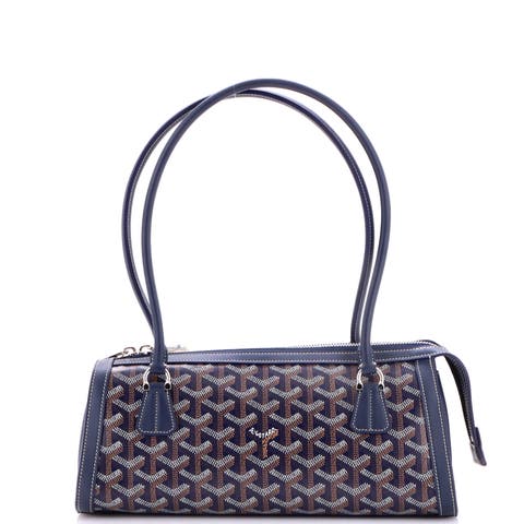 Bonbonniere Bag Coated Canvas