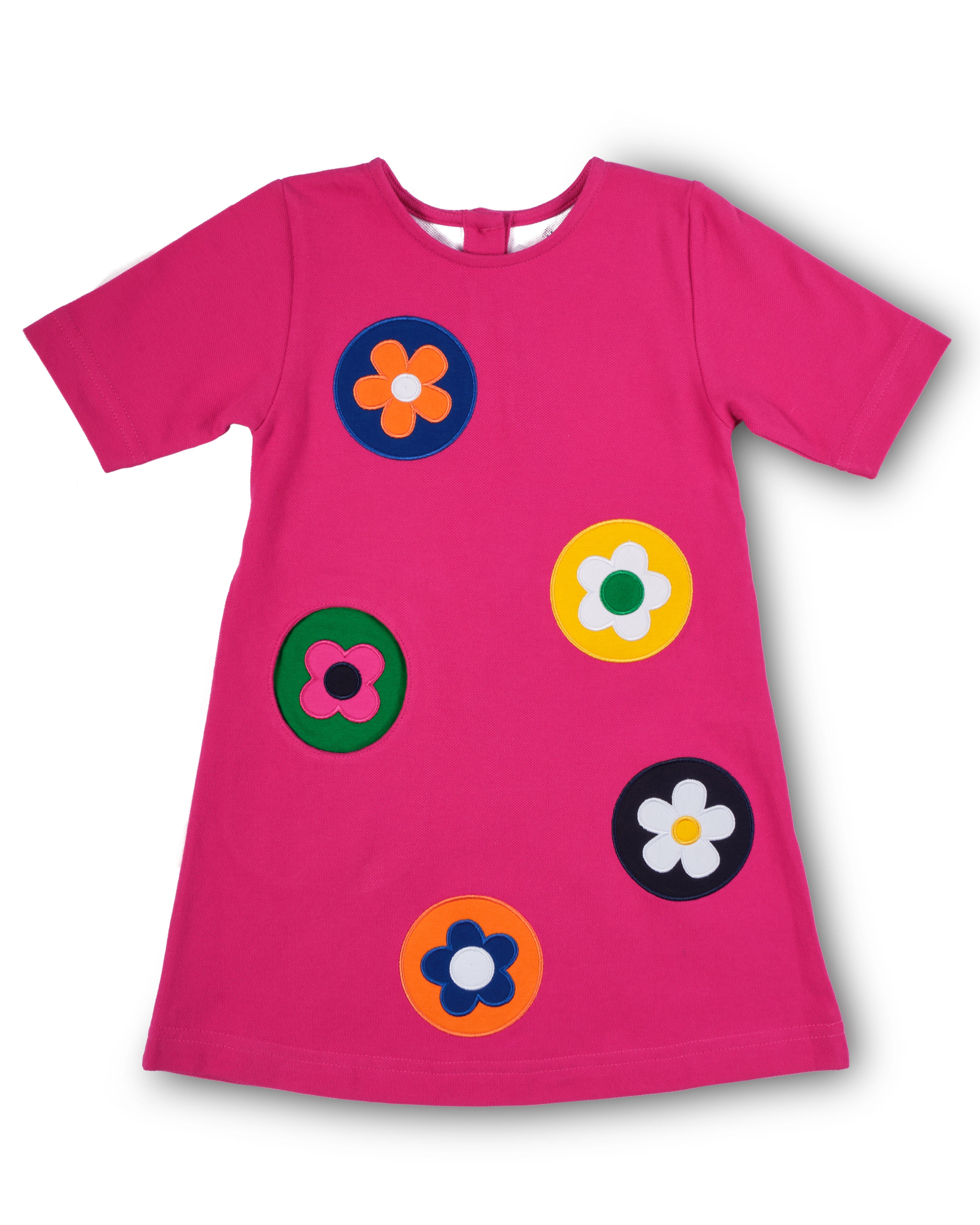 selected Pink, Multicolor