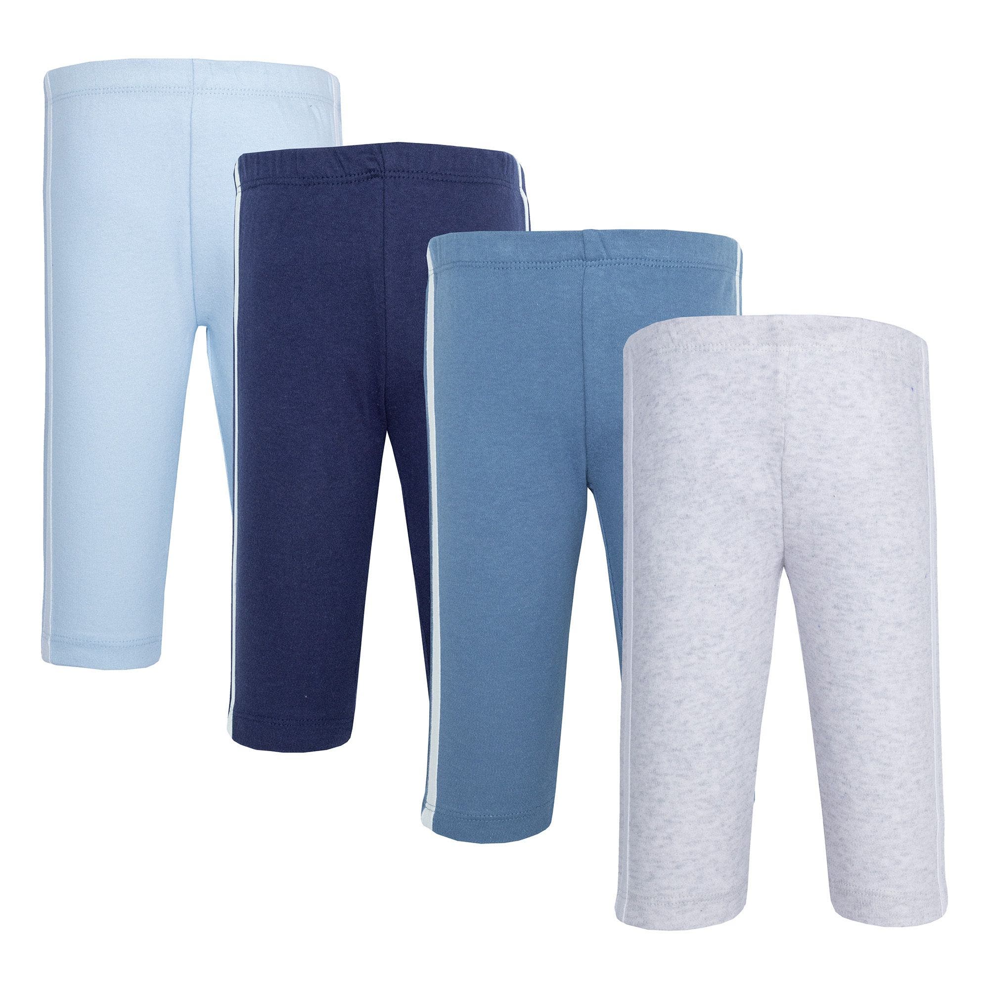 Lt Blue Navy