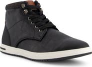 Dune London Visit Retro Sneaker