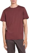 Theory Precise Cotton T-Shirt