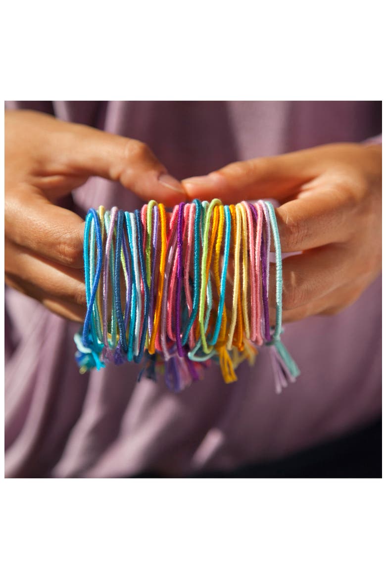 Ann Williams Loopdedoo Spinning Loom Kit, Alternate, color, NO COLOR