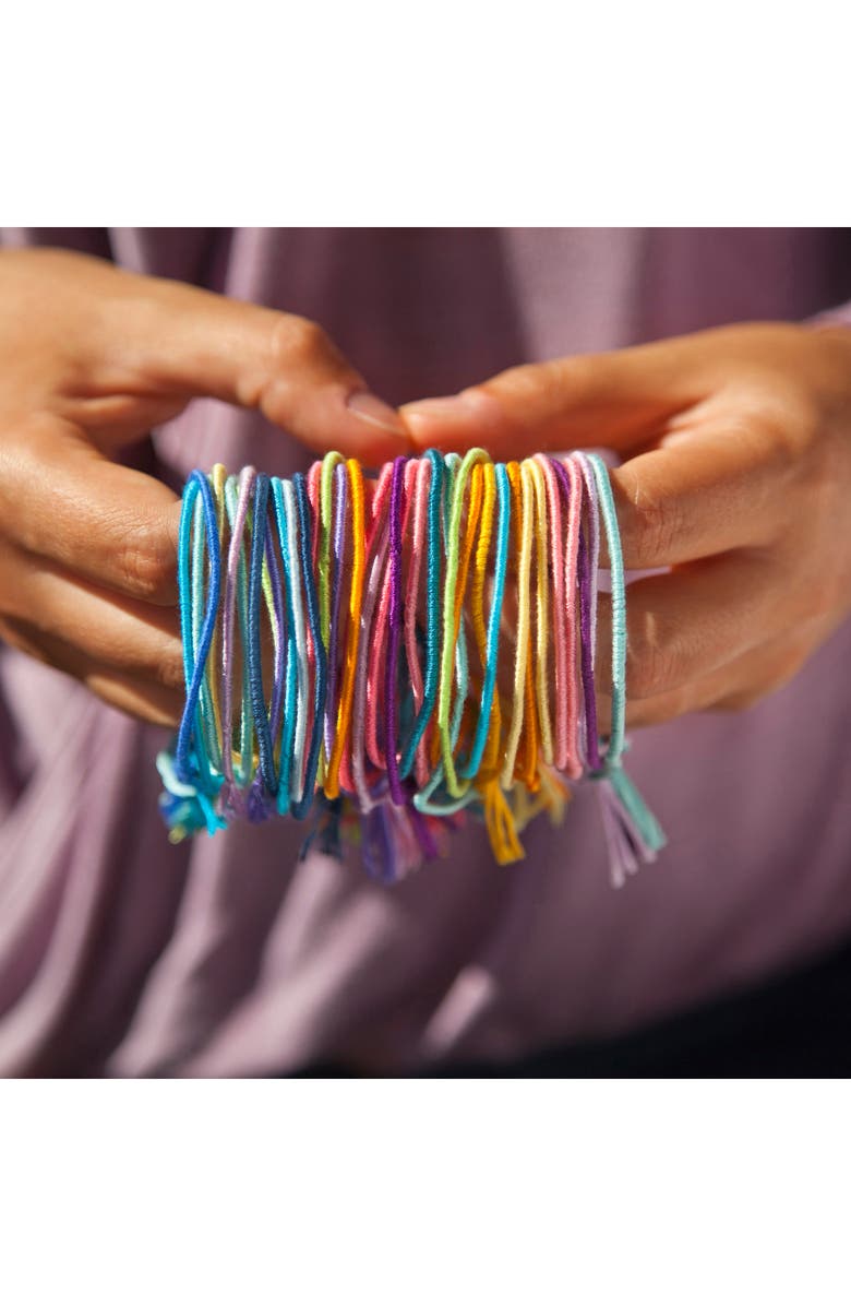 Ann Williams Loopdedoo Spinning Loom Kit, Alternate, color, 